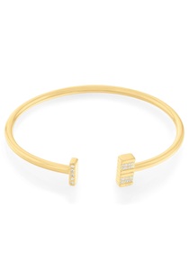 Calvin Klein, Calvin Klein Minimalistic Metals Armschmuck Damen, Calvin Klein Minimalistic Metals Armschmuck Damen