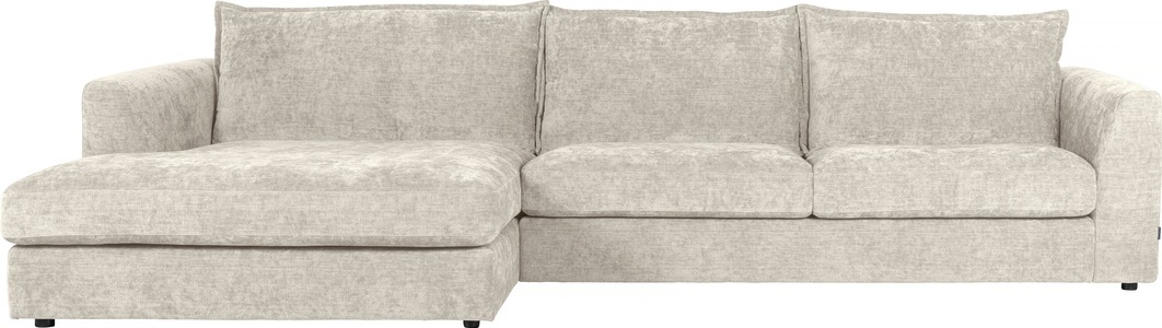 furninova, furninova Ecksofa »Big Band Dawn«, im skandinavischen Design, furninova Ecksofa »Big Band Dawn«, im skandinavischen Design