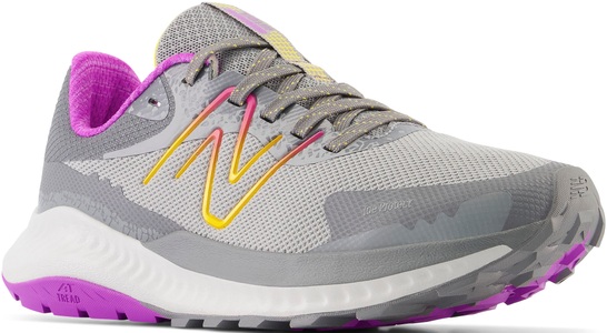NEW BALANCE, New Balance Trailrunningschuh »Nitrel«, 