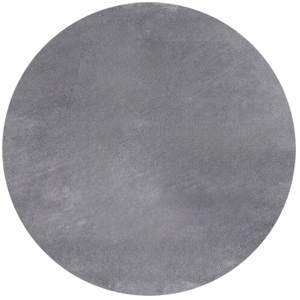 Ayyildiz Teppiche, Ayyildiz Teppiche Teppich »SKY 5400«, rund, Besonders weich / Softfllor / waschbar, Ayyildiz Teppiche Teppich »SKY 5400«, rund, 7 mm Höhe, Besonders weich / Softfllor / waschbar