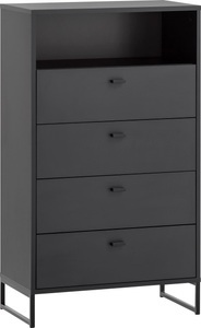 Schildmeyer, Schildmeyer Midischrank »Janne«, Schildmeyer Midischrank »Janne«