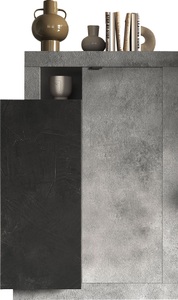 LC Highboard »Freedom«