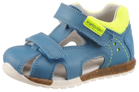 elefanten, ELEFANTEN Lauflernschuh »Satchi Seven«, mit Klettverschluss, 