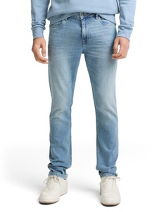 Tom Tailor, TOM TAILOR Slim-fit-Jeans "Josh" im Five-Pocket Style