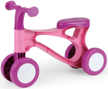 LENA, Lena ® My First scooter, rosa - rosa/pink, Lena - My First Scooter, rosa
