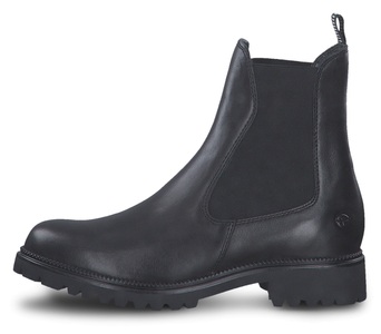 TAMARIS, Tamaris Chelseaboots, zum Schlupfen, Tamaris Soul-40 40