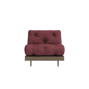Karup Design, Karup Design Daybett »Daybett Roots Schlafsofa ? Gästebett & Sofa aus FSC®-Kiefer«, Inkl. Futonmatratze, in mehreren Grössen & Farben erhältlich, Karup Design Daybett »Daybett Roots Schlafsofa ? Gästebett & Sofa aus FSC®-Kiefer« Inkl. Futonmatratze, in mehreren Grössen & Farben erhältlich