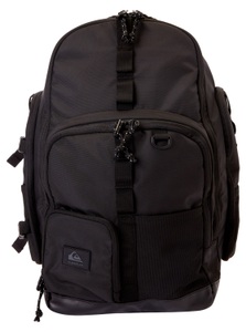 QUIKSILVER, Quiksilver Sportrucksack »Captains Quarters 32L«, Quiksilver Sportrucksack »Captains Quarters 32L«