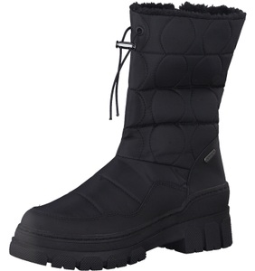 Marco Tozzi, MARCO TOZZI Winterboots, mit TEX-Ausstattung, 
