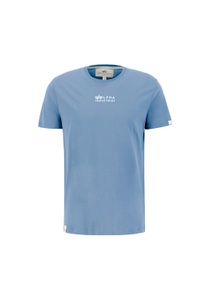 Alpha Industries, Alpha Industries T-Shirt »Alpha Industries Men - T-Shirts Organics EMB T«, 