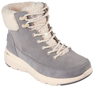 Skechers, On-the-GO Glacial Ultra Damen Winterschuh, 