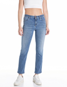 Replay, Replay Straight-Jeans "ZOLIE"