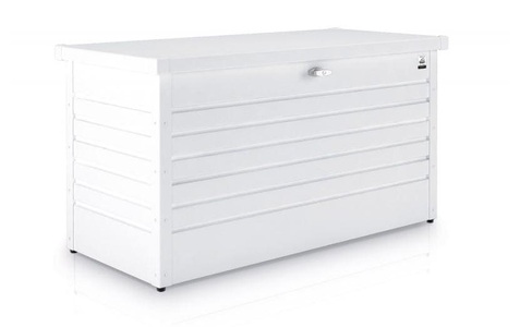 Biohort, Biohort Kissenbox, Biohort Freizeit Box 130 Weiss