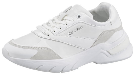 Calvin Klein, Calvin Klein Sneaker »DANIELE 4C«, mit Ugly-Laufsohle, 