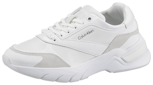 Calvin Klein, Calvin Klein Sneaker »DANIELE 4C«, mit Ugly-Laufsohle, 