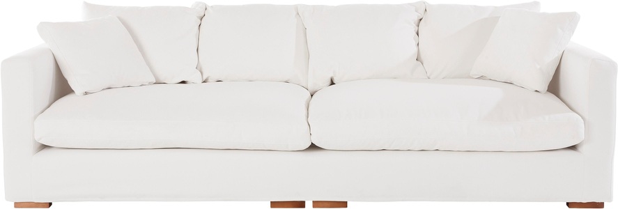 Guido Maria Kretschmer Home&Living, Guido Maria Kretschmer Home&Living Big-Sofa »Pantin«, extra weich und kuschelig, Füllung mit Federn und Daunen, Guido Maria Kretschmer Home&Living Big-Sofa »Pantin«, extra weich und kuschelig, Füllung mit Federn und Daunen