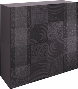 LC Highboard »Miro«