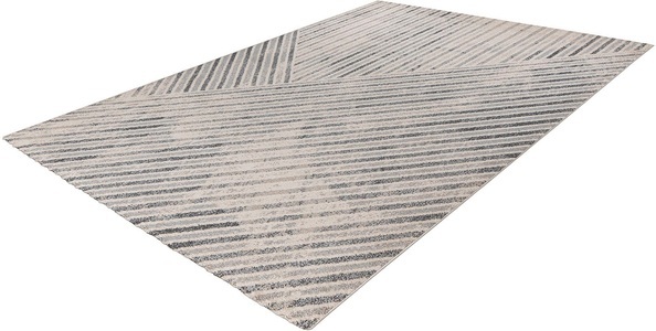 Kayoom Teppich »Rhombus 125«, rechteckig
