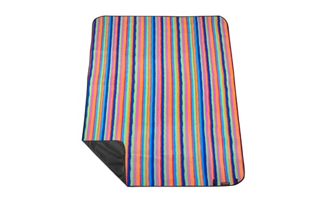 Spokey, Spokey - Picknickdecke Arkona - Multicolor, 