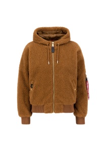 Alpha Industries, Alpha Industries Bomberjacke »Alpha Industries Women - Bomber & Flight Jackets«, 