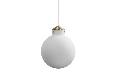 Nordlux, Nordlux Pendelleuchte »Nordlux DFTP Pendelleuchte Raito 30«, Nordlux Pendelleuchte »DFTP Raito 30«