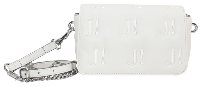 Joop Jeans, Joop Jeans Umhängetasche »serenita luzi shoulderbag xshf«, mit Logo Prägung, 