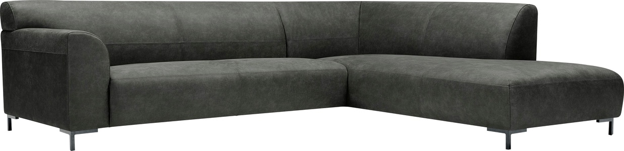 Lovi, LOVI Ecksofa »Salsa«, 