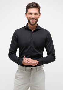 ETERNA Mode GmbH, ETERNA Cover Shirt SUPER SLIM, 