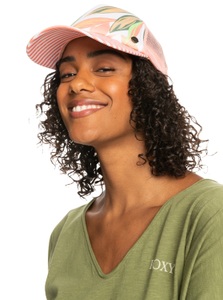 ROXY, Roxy Trucker Cap »Beautiful Morning«, Roxy Trucker Cap »Beautiful Morning«