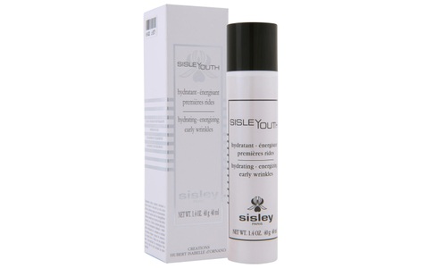 Sisley, Sisley Sisleyouth hydratisierende-anregend-frühe Falten tägliche Be..., 