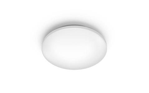 Philips, Philips Deckenleuchte, Philips Deckenleuchte »CL251 10 W, 2«, 1 flammig