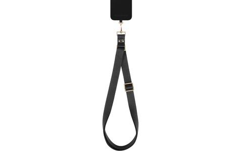 iDeal of Sweden, iDeal of Sweden Handyband universal Schwarz, iDeal of Sweden Handyband universal