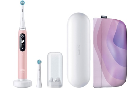 Oral-B, Oral-B Elektrische Zahnbürste »iO Series6«