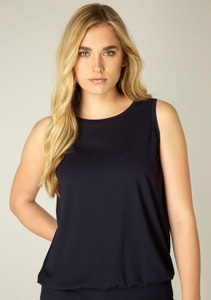 Base Level Shirttop »Yasmin«, 1-Kopfverschluss im Nacken