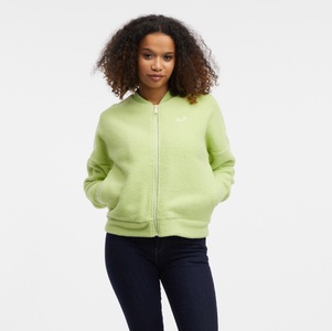 Ragwear Sweatjacke »DORON FLEECE«