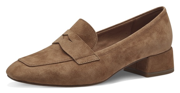 TAMARIS, Tamaris Pumps, Loafer, Slipper, Business Schuh mit gepolsterter Innensohle, Tamaris Pumps, Loafer, Slipper, Business Schuh mit gepolsterter Innensohle