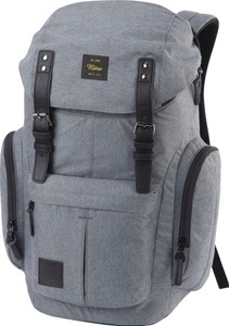 undefined, Rucksack Daypacker black noise, Rucksack Daypacker black noise