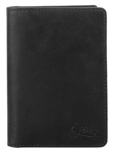 X-ZONE, X-Zone Brieftasche, X-Zone Brieftasche, echt Leder