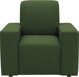LOOKS by Wolfgang Joop Sessel »LOOKS X«, passend zum Ecksofa LOOKS X