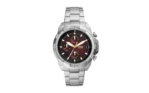 Fossil, Fossil FS5878 Bronson, 