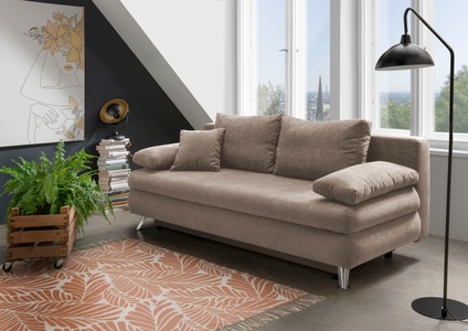 INOSIGN, INOSIGN Schlafsofa, 