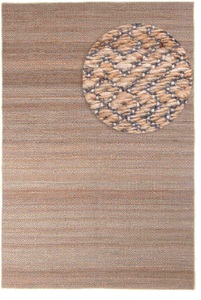MorgenLand, morgenland Sisalteppich »Sisalteppich - Cosmo - braun«, rechteckig, 7 mm Höhe, SisalOptik, morgenland Sisalteppich »Sisalteppich - Cosmo - braun«, rechteckig, 7 mm Höhe, SisalOptik
