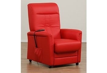 sit&more TV-Sessel »Charlie«, wahlweise mit Motor und Aufstehhilfe