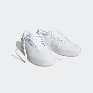 adidas Sportswear, adidas Sportswear Sneaker »COURT REVIVAL CLOUDFOAM MODERN LIFESTYLE COURT COMFORT«, 