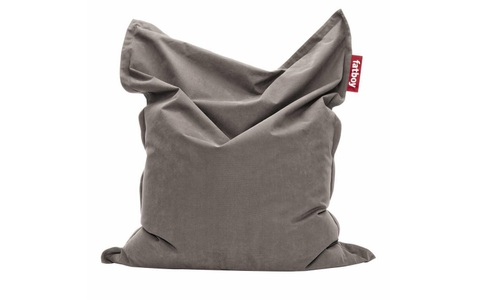 Fatboy, Fatboy Original Stonewashed Sitzsack - taupe, FATBOY Sitzsack »Original Stonewashe«