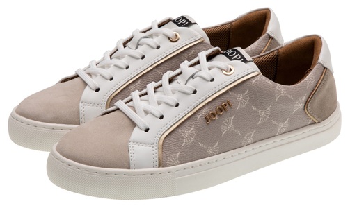 JOOP!, Joop! Sneaker »Cortina Coralie«, mit feiner Musterung, 