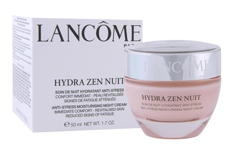 Lancôme, Lancôme Hydra Zen Nuit 50ml, Lancôme Hydra Zen Nuit 50ml