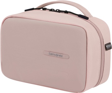 Samsonite Kulturbeutel »STACKD Toilet Kit, 14 cm«, Beauty-Bag Beautybox Schminketui Kosmetikbox