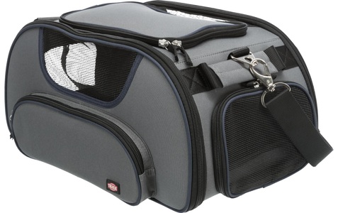 Trixie, Trixie - Tiertransport-Tasche Airline Wings, TRIXIE Tiertransporttasche »Trixie Tiertransport-Tasche Airline«