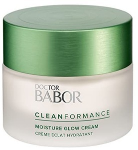Babor, CLEANFORMANCE Moisture Glow Cream, DOCTOR BABOR - Clean Performance Moisture Glow Cream